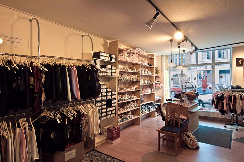 Ballett Boutique Startseite